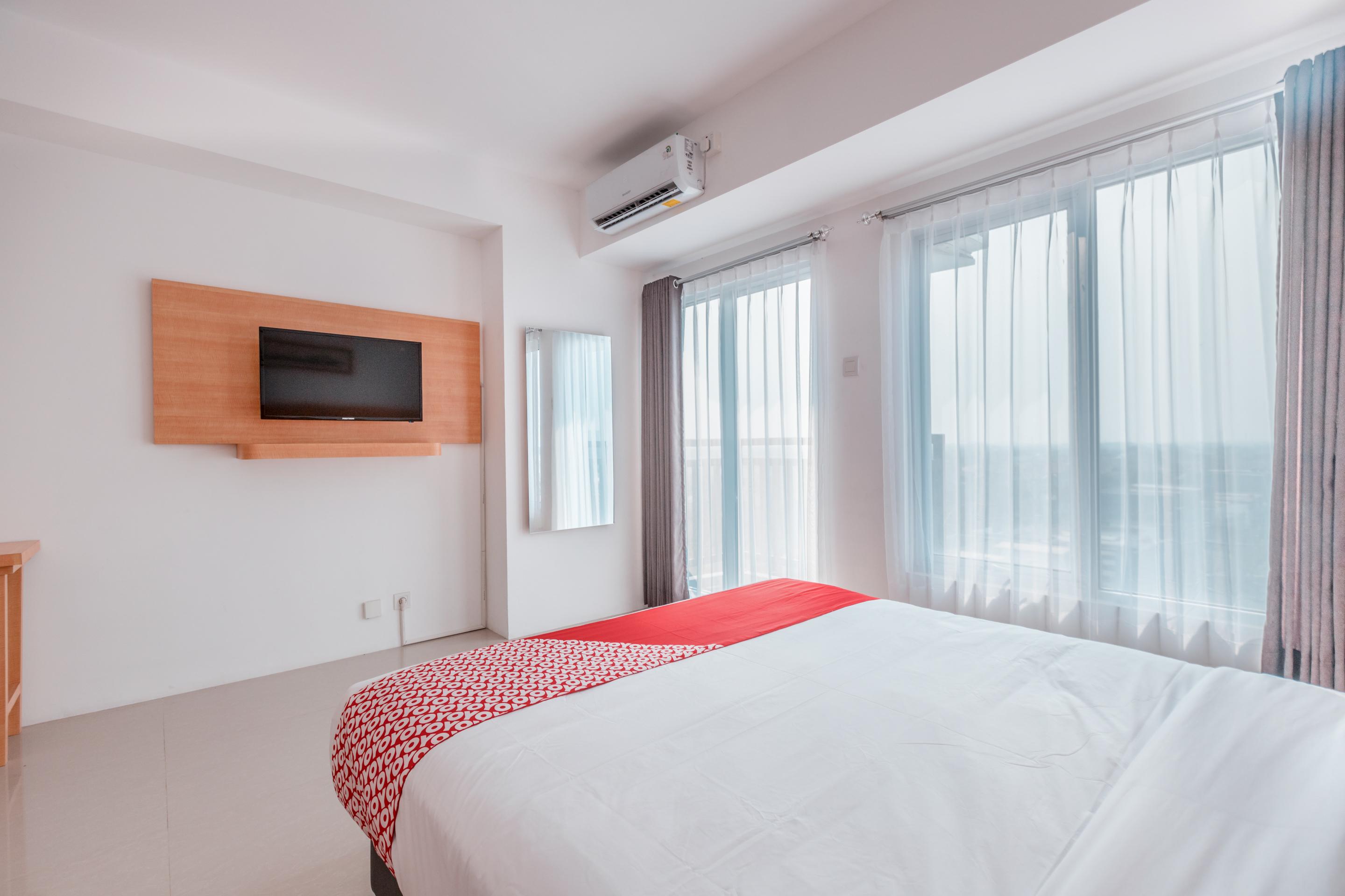Oyo Flagship 766 Prima Orchard Hotel Bekasi Exterior photo
